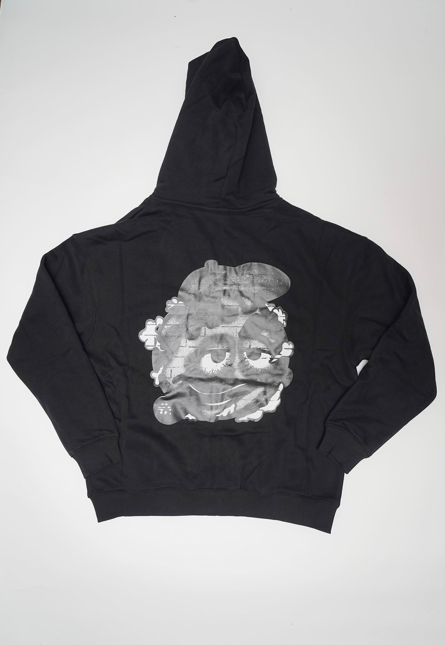 Robbin season hoodie